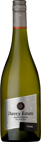 Shingleback Davey Estate McLaren Vale Fiano